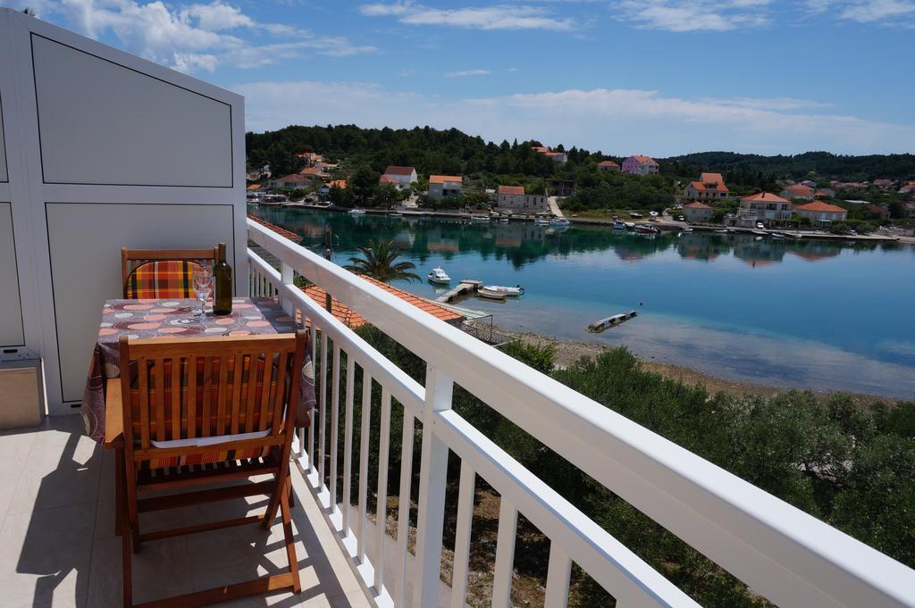 Apartments Ivona Lumbarda Phòng bức ảnh
