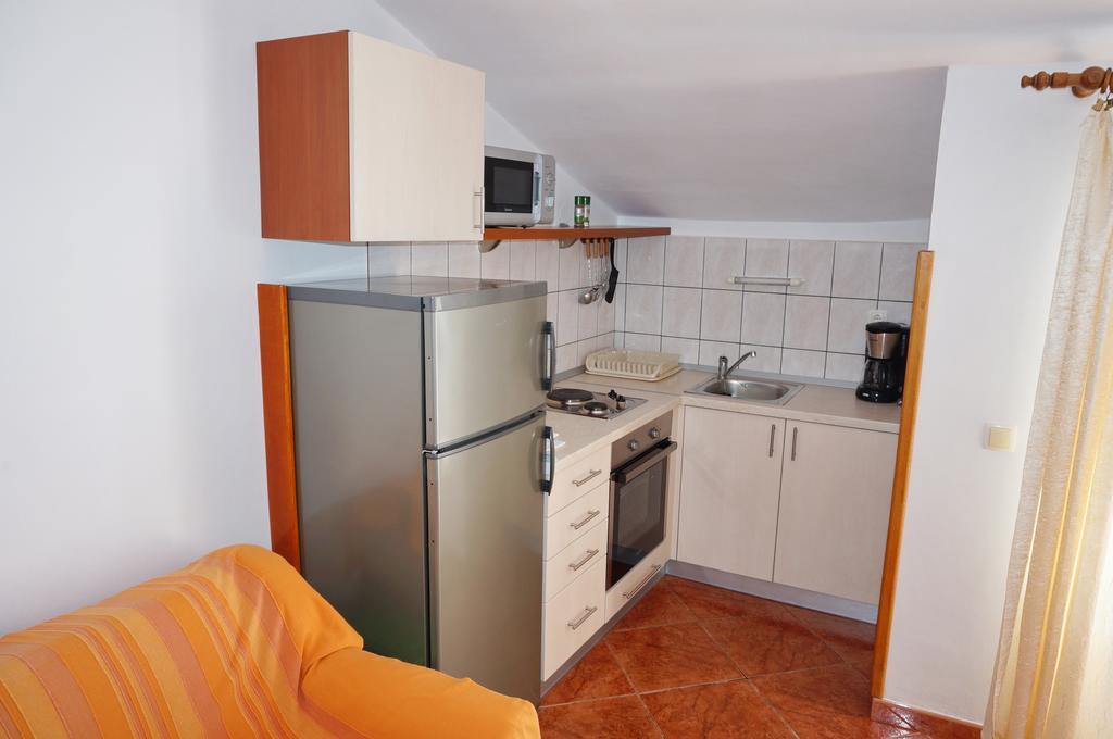 Apartments Ivona Lumbarda Phòng bức ảnh