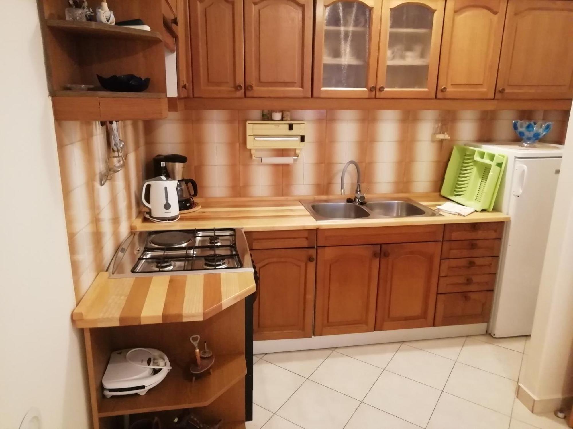 Apartments Ivona Lumbarda Ngoại thất bức ảnh