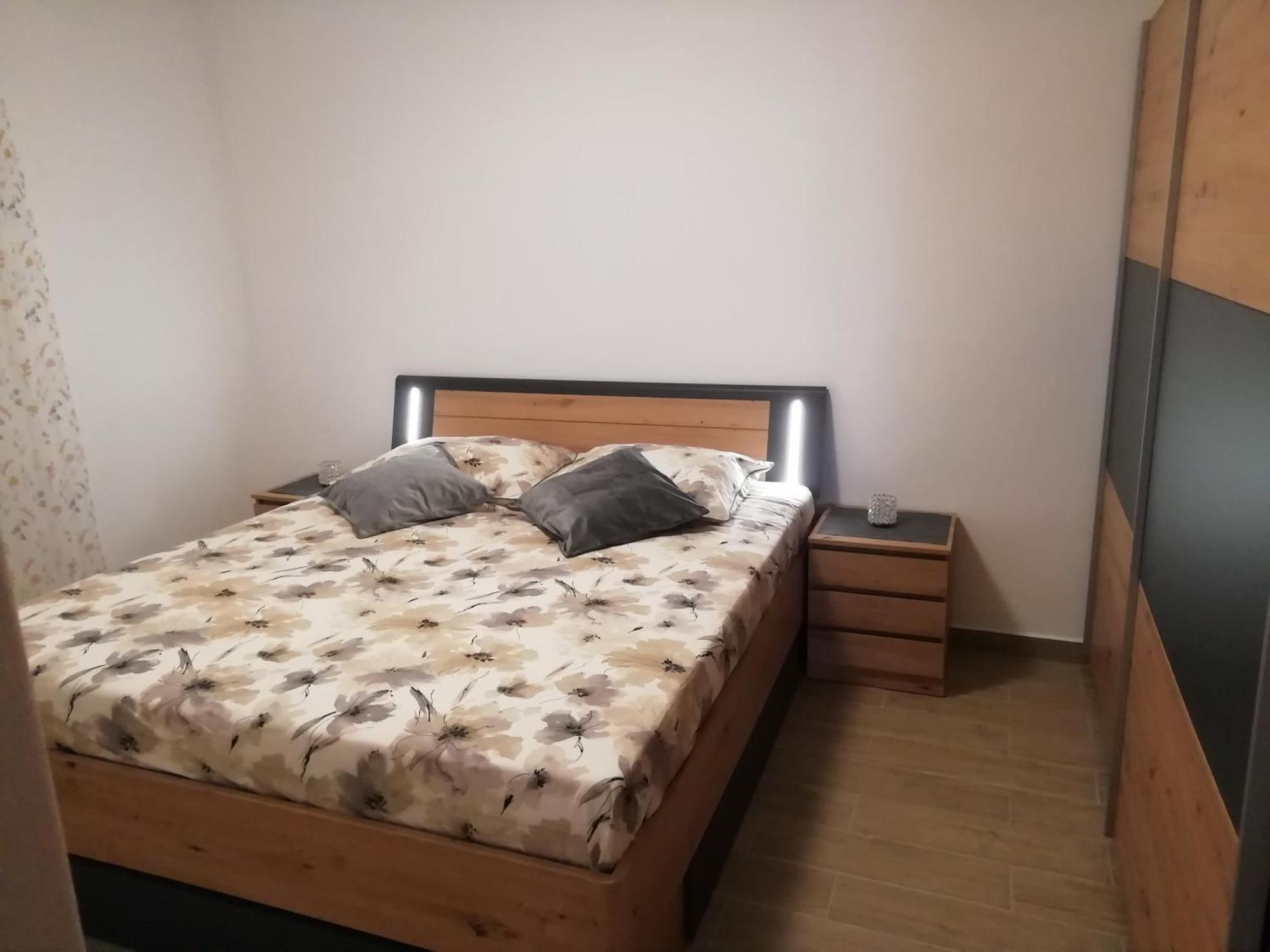 Apartments Ivona Lumbarda Ngoại thất bức ảnh