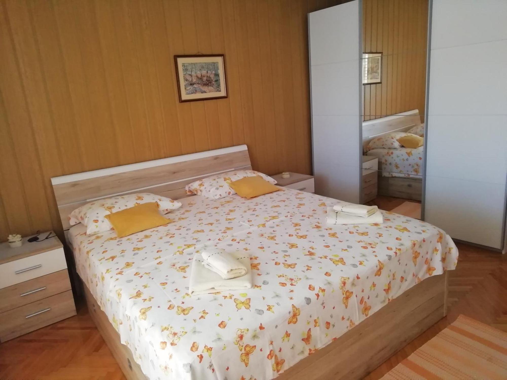 Apartments Ivona Lumbarda Phòng bức ảnh