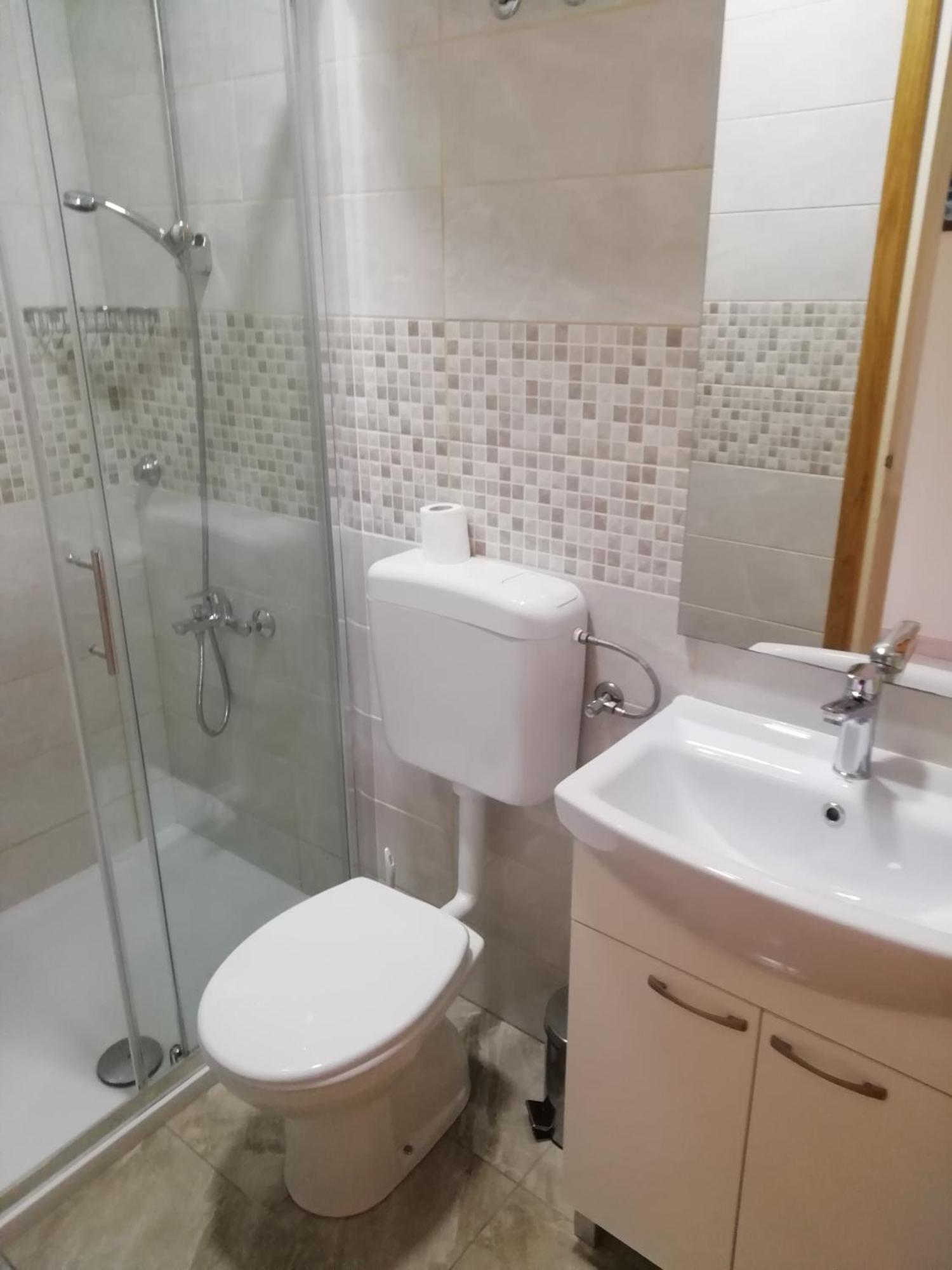 Apartments Ivona Lumbarda Phòng bức ảnh