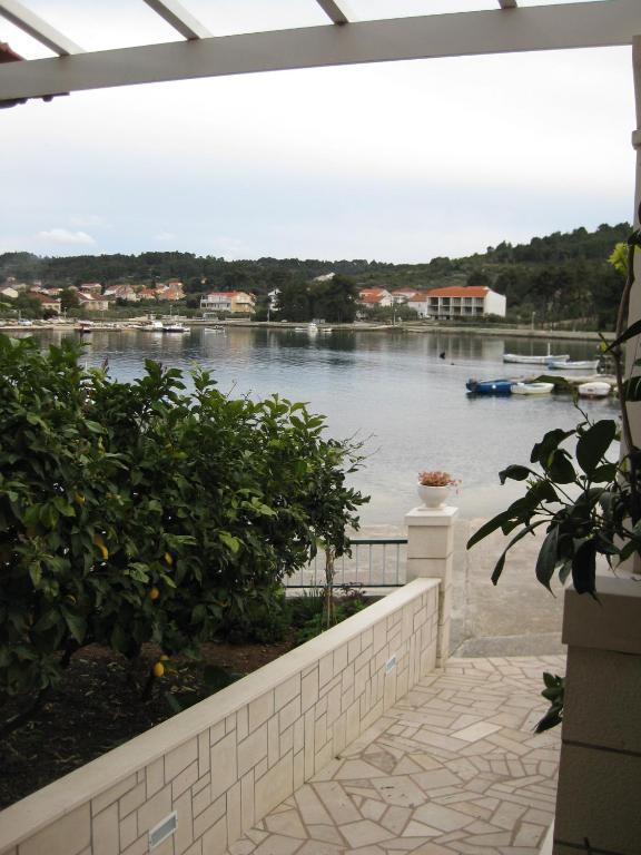 Apartments Ivona Lumbarda Phòng bức ảnh
