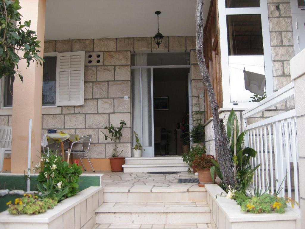 Apartments Ivona Lumbarda Phòng bức ảnh