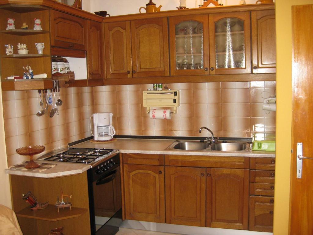 Apartments Ivona Lumbarda Phòng bức ảnh