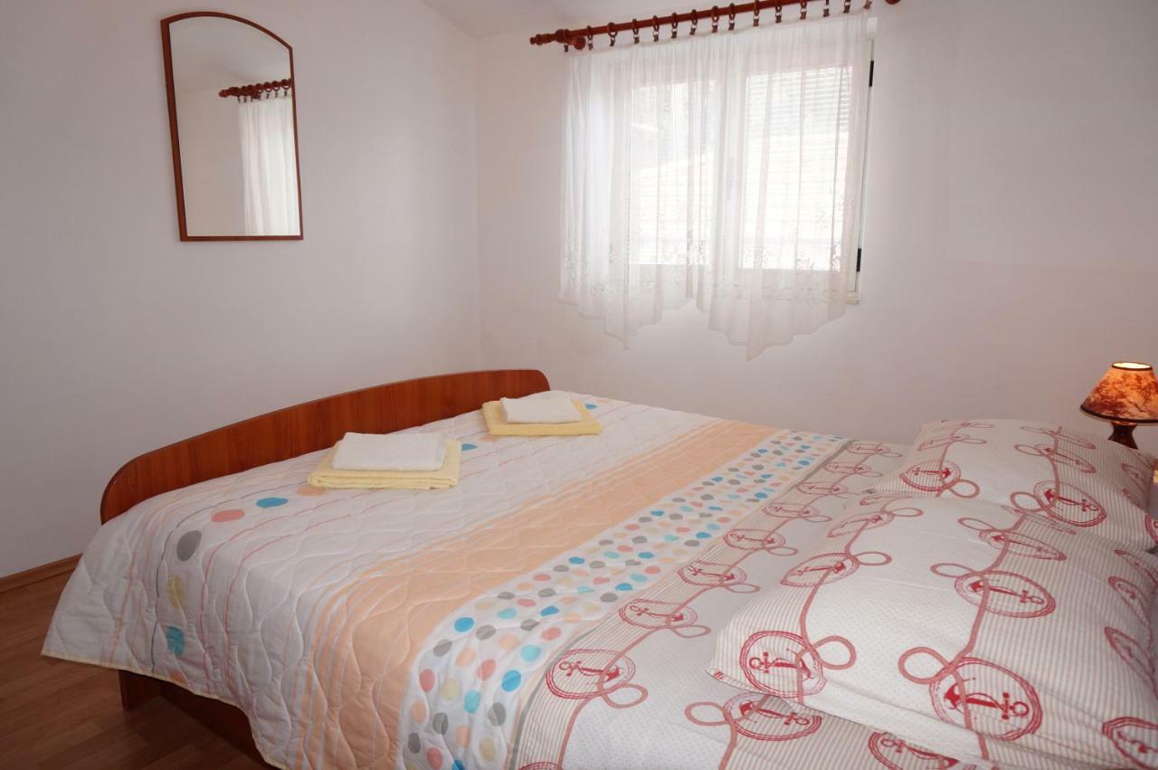 Apartments Ivona Lumbarda Phòng bức ảnh