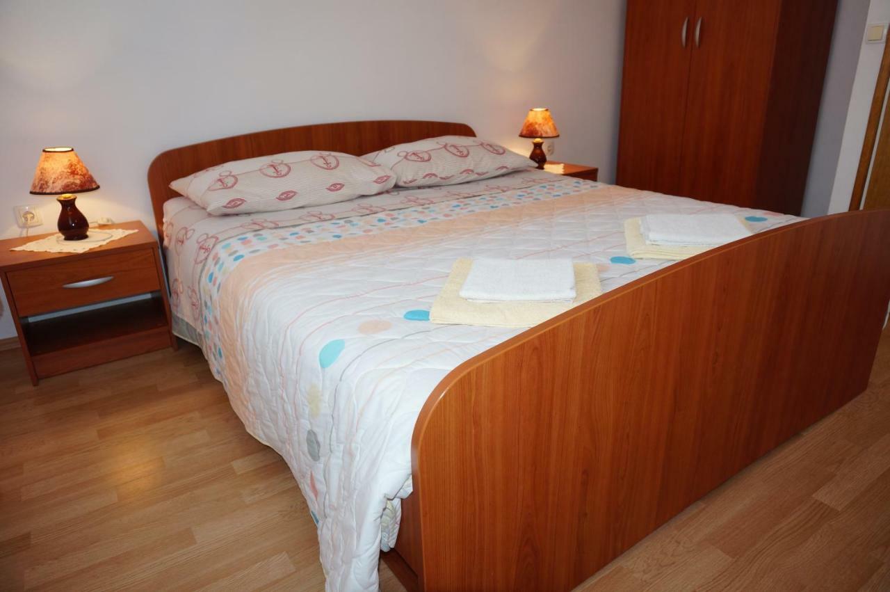 Apartments Ivona Lumbarda Phòng bức ảnh