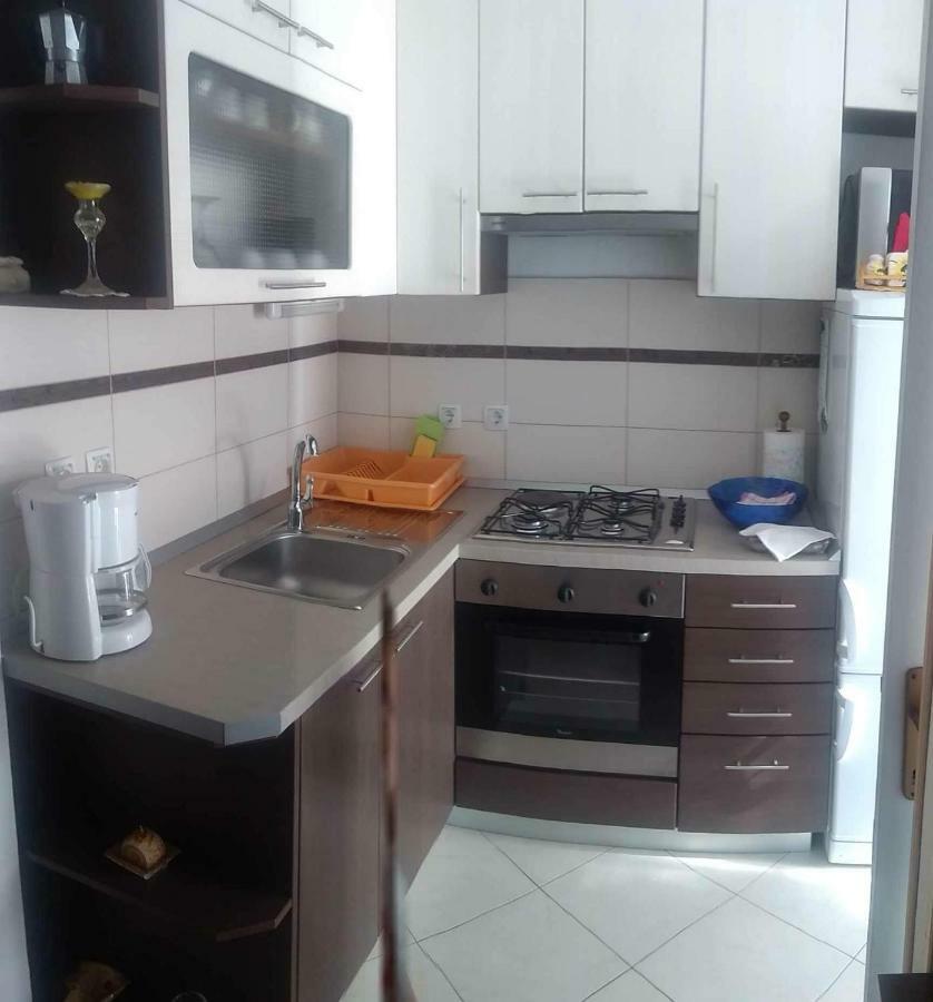 Apartments Ivona Lumbarda Ngoại thất bức ảnh